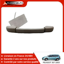 🇫🇷 POIGNÉE DE MAINTIEN