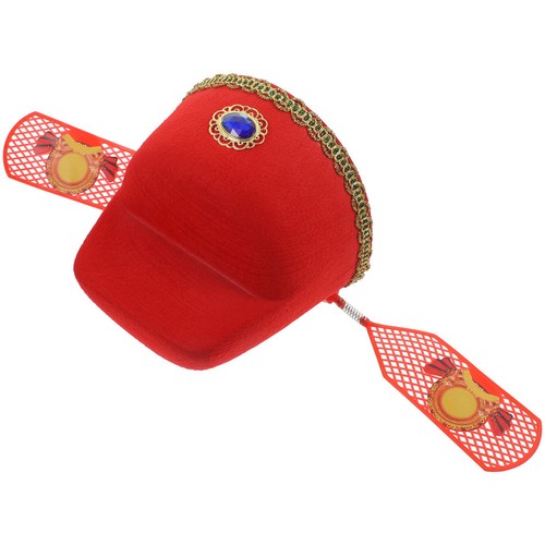 Chapeau déguisement fête - ,