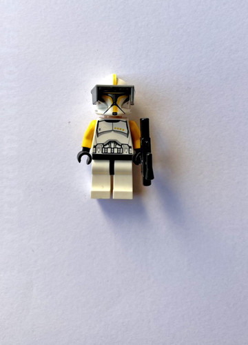 Lego star wars sw0481 - , clone