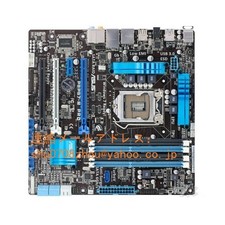 Carte Mère ASUS P8P67-M PRO