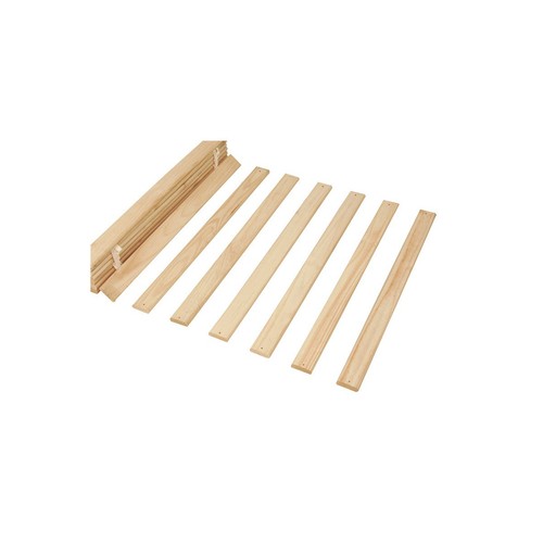 Sommier lit enfant - sommier,