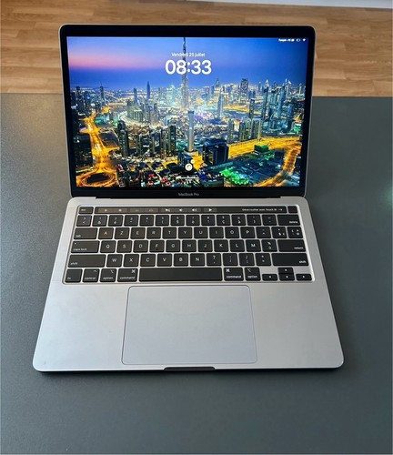 Macbook pro - (2020), –