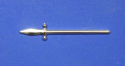 Chrom speer waffe - chrom,
