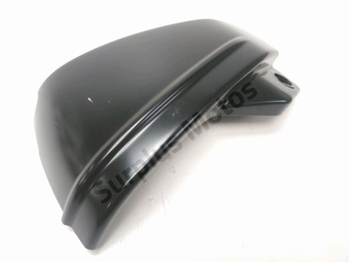 Cache lateral gauche yamaha - lateral,
