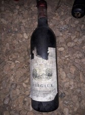 VINS FINS , BORDEAUX  