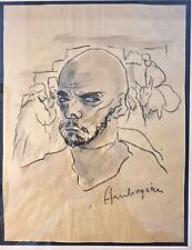 PIERRE AMBROGIANI (1907-1985)