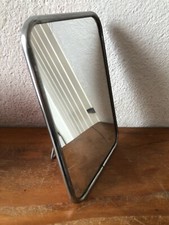 ❤️ancien superbe petit miroir  Barbier  vintage années 50 60 70  25F