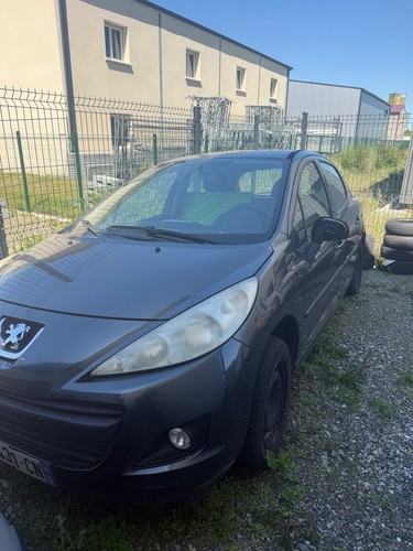 Toutes pièces détachées