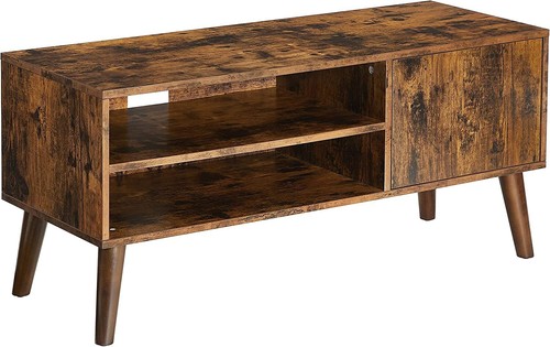 Meuble bois marron - meuble,