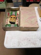 Passage a Niveau Manuel JEP - Echelle O - Ref 6363