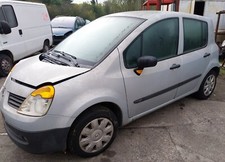 Toutes pièces Renault modus