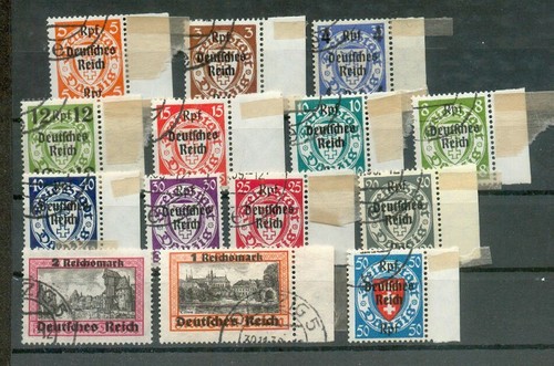 Reich 716 29 ensemble - 716/29,