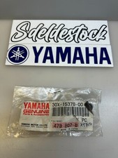 1 support câble embrayage yamaha 30x-15378-00 tt 350 xt 250 1987 xt 350 1986 88