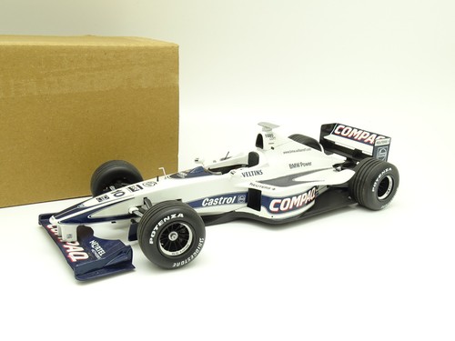Minichamps f1 - minichamps, sb