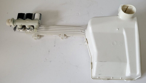 Indesit support bac lessive - support,