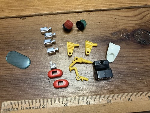 Lot vintage s playmobil - vintage, 80's