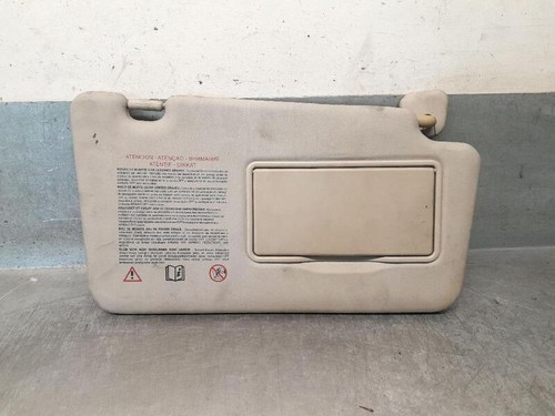 96400jy30a pare soleil droit - 96400jy30a, pare-soleil