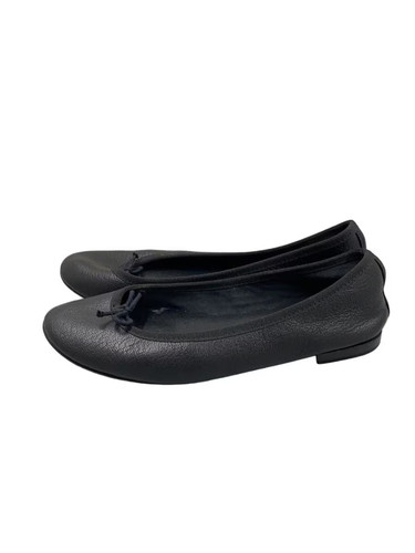 Repetto flat pumps blk - pumps,