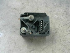 Boitier de prechauffage