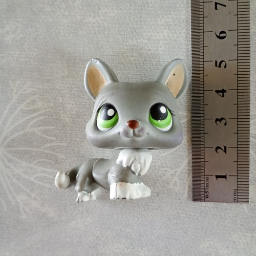 Littlest pet shop genuine - shop,