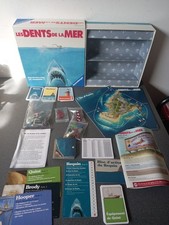 JEU DE SOCIÉTÉ LES DENTS DE