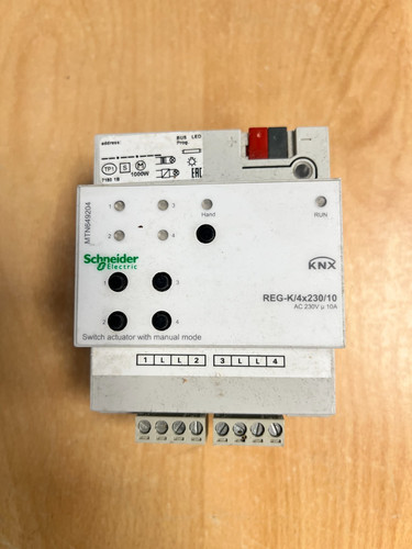 Schneider mtn649204 - schneider,