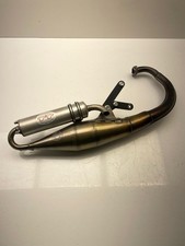 Pot échappement mbk - pot, d'échappement