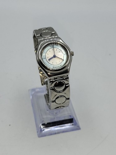 Montre swatch irony - #xp,