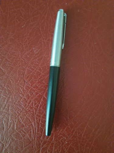 Ancien stylo plume parker - ancien,