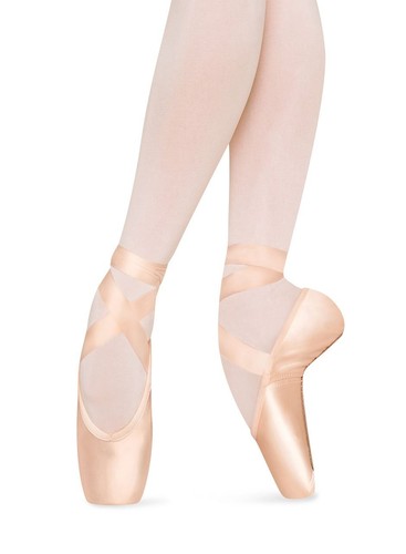Bloch synergy s0100l - s0100l, pointe