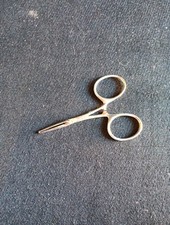 Paire Anciens Ciseaux