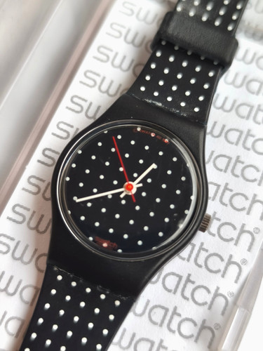 Swatch lady ln104 biarritz - lady,