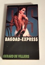 SAS n° 150 / BAGDAD -EXPRESS