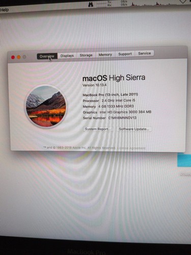 Macbook pro late - macbook,