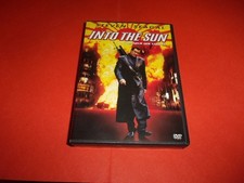 DVD,"INTO THE SUN",steven