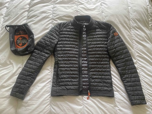 Doudoune veste légère - veste, save