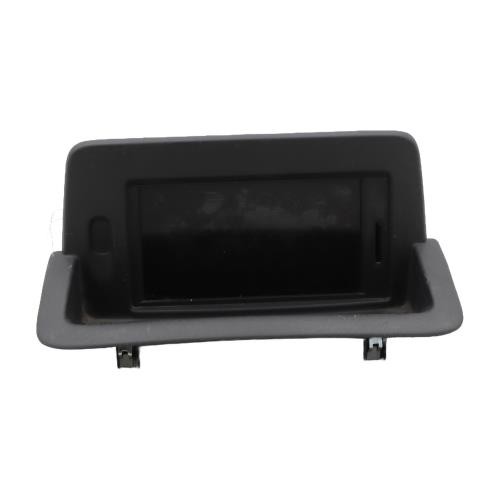 Ecran gps renault clio - gps,