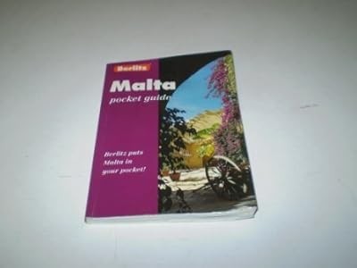 Malta - , (berlitz