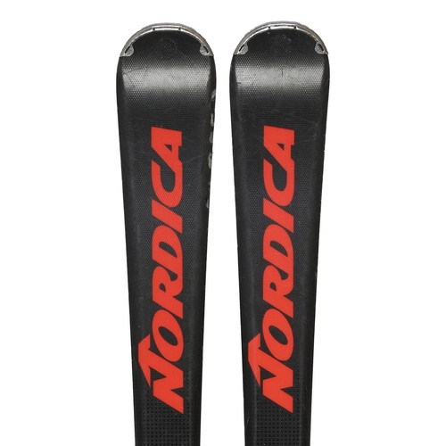 Ski occasion nordica - occasion, spitfire