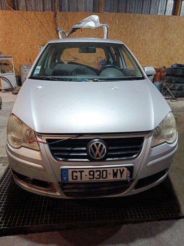 Boite vitesses volkswagen - vitesses,