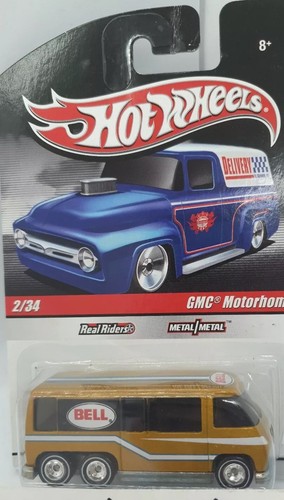 Hot wheels serie - 1/64, 🇨🇵