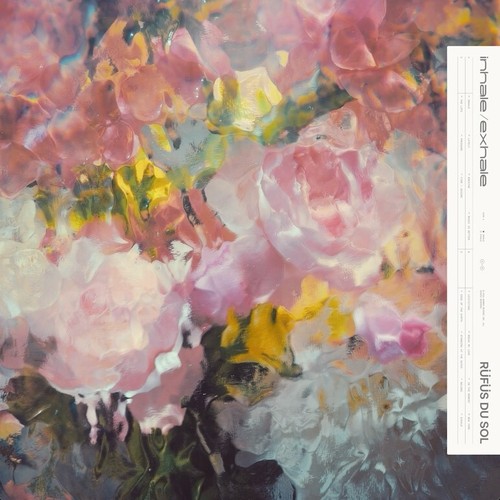 Rüfüs sol inhale exhale - du,