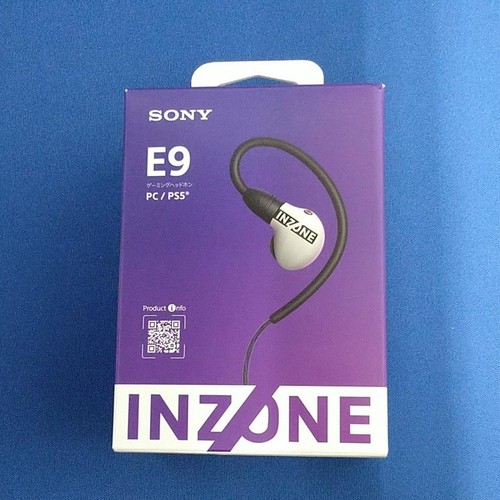 Sony ier g900 - sony, in-ear