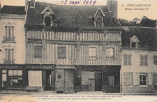 27 IVRY-LA-BATAILLE MAISON