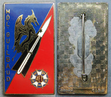 MDL GUILBAUD, 49° PROMOTION