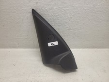 Cache intérieur rétroviseur