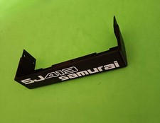 BALCONY STORAGE COMPARTMENT