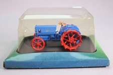 LK460 UH HACHETTE Tracteur Monde Agricole 08 1/43 Austin 15/25 BO 28 1926 GB