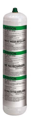 Bouteille gaz - ou,