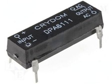 2PCS IR DPA6111 DIP-4 DPA